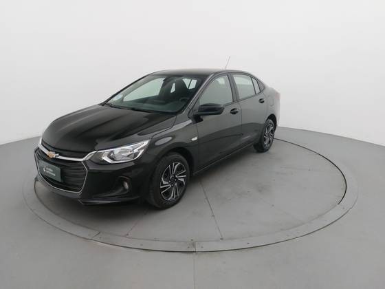 CHEVROLET ONIX 1.0 FLEX PLUS LT MANUAL